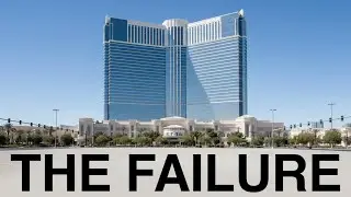 The Luxury Mega Resort That Opened&hellip; And Immediately Failed
