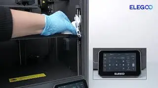Elegoo Centauri Carbon Care 101: простые советы по уходу для долговечности отпечатков
