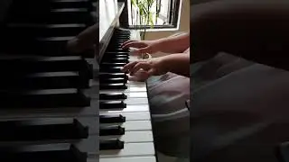 Bones - Imagine Dragons | Piano cover by Bright Keys|