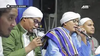 Ya Sayyidi Ya Rosulullah | MAJELIS AL MUNAWWIR