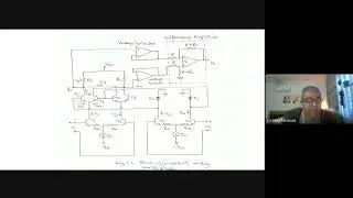 Analog Multiplier Part 1