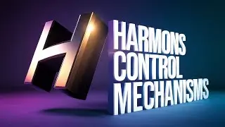 How can harmons control mechanisms.Describe the some information about control mechanisms of hormone