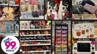 New at the 99 Store ~ 99 Cent Store Walkthrough- Holiday decor and More