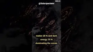 Exploring the Enigma of Dark Matter and Dark Energy #space