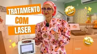 Cirurgia a laser é segura?