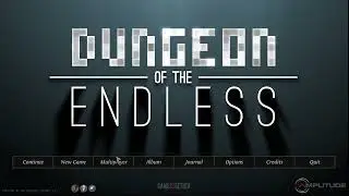 Dungeon of the endless sanitary pod primer intento de momento bien gila alba tass