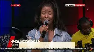 Tribe Of Judah | I Just Want You | Tshire