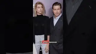 Stephen Baldwin on Hailey Bieber&rsquo;s $1B Rhode Deal 💸 &ldquo;She Earned Every Bit!&rdquo;