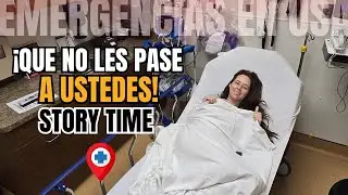 En menos de 2 meses PASE POR TODO ESTO 😐🤒