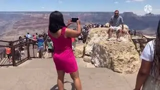 Grand Canyon escapade (Road trip/Part2)