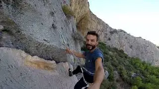 Outdoor | Cave | Climbing | Camping | Canyoning  Action Connection