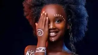 TRADITIONAL AFRICAN  REED DANCE & GAMES TO PLAY WITH YOUR LOVED ONES