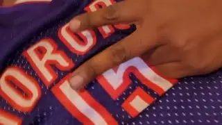 Vince Carter: Greatest Toronto Raptor?