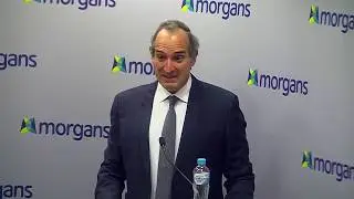 Orocobre Limited &ndash; CEO & MD Mart&iacute;n P&eacute;rez de Solay provides a company update