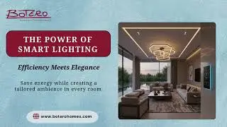 Custom Home Smart Lighting Systems That Save Energy and Enhance Style in 2026