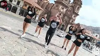 Hay Niveles - Lesly Shaw x Marisol | COREOGRAFÍA
