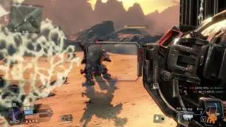 titanfall online - nexon