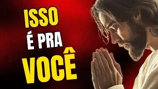 Essa oração é para quem está desesperadamente esperando uma resposta