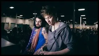 A Brief Lesson on the Gods of Melee or The Melee@Evo 2015 Survival Guide