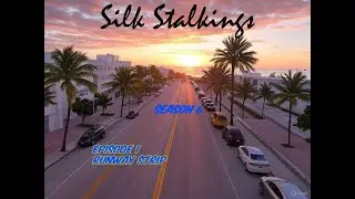 Silk Stalkings S06E01 Runway Strip