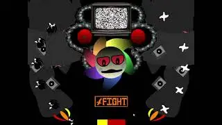 omega flowey boss but dandy is the monster (READ DESCRIPTION)