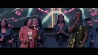 PIGENI KELELE Fiston Badibanga feat  Gloria Kazadi