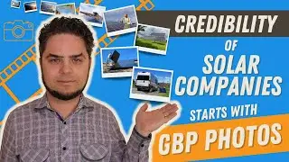 3 Guys Solar Google Business Optimization Tips | Credibility Starts with GBP Photos