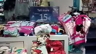 Disney shop
