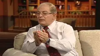 الحلقة (16) هل يستجيب الله صلوات طلب الإنتقام والقتل؟ وهل الله إله عنيف؟