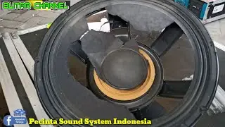 KORBAN DJ PONG PONG BREWOG AUDIO