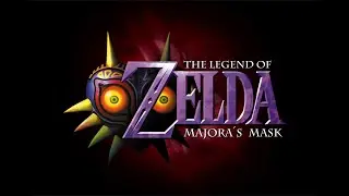 Song of Healing - The Legend of Zelda: Majora's Mask