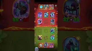 ARCANE RUSH - Gauntlet Run Undead 2nd 