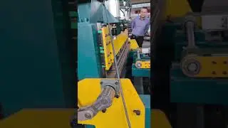 AUTO MESH DECKS WELDING MACHINE--GZ