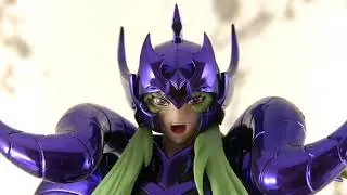 聖闘士聖衣神話EX Saint Cloth Myth Shion de Aries - Version Sapuris
