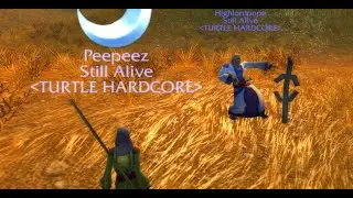 Avenging Peepeez