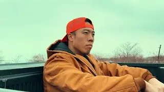 Dai Lo - Tears I Don't Show (Official Video)
