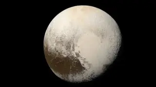 Pluto is alive! Has giant ice volcanoes that could hint at the possibility of life: Report