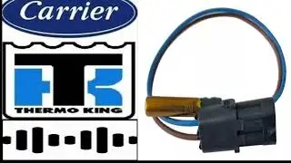 Объяснение неисправности рефрижераторного агрегата: код тревоги Thermo King 26 и код Carrier 53 &mdash;...