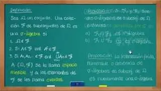 0626 Sigmas álgebras