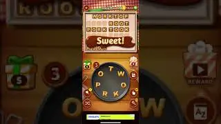 Word Cookies Daily May 2 2021 Answers | Word Cookies Daily Answers