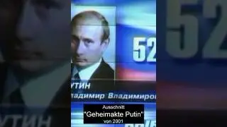 Russland wohin? Geheimakte Putin #shorts #russia #putin #politik #viral #geschichte #europe