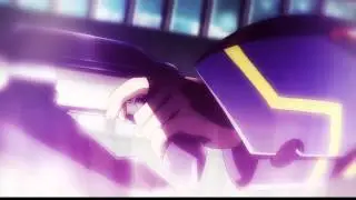 AMV: Breaker - The Legacy of Fate ▪ PrecureGifs