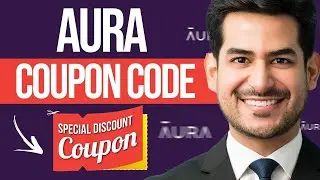 Aura Identity Theft Protection Coupon Code ✅ 75% OFF Discount & Promo (2024)