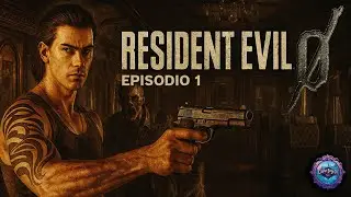 RESIDENT EVIL 0 - EP1 - GAMEPLAY ITA