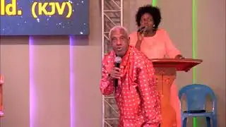 The Foundation of JESUS CHRIST*God knows your end and the beginning
