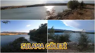SÖĞÜTYOLU DANIN BARAJI MECİTÖZÜ