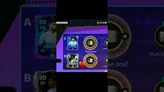 Free mystery packs 💀💔 #fcmobile #fifamobile #easports