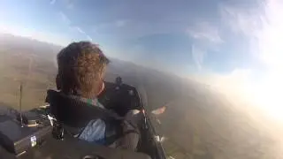 Cambridge Gliding