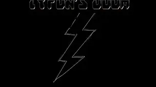 TYFON'S DOOM (Fin) - Got to Love the Midnight Train (2015)