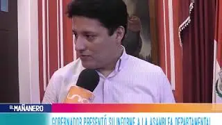 &ldquo;EL MATRICULAZO&rdquo; DERIV&Oacute; EN CONFLICTO EN LA USFX